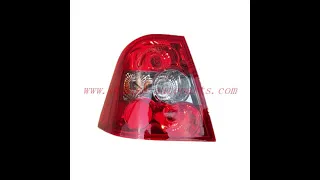 REAR COMBINATION LAMP FOR GEELY CK (OEM 1067001231)