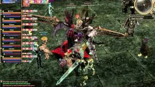 Lineage 2 pvp PhSquad toi 5