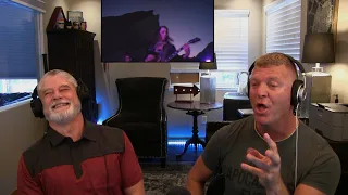 Pro Musician Hears - Greta Van Fleet - When The Curtain Falls - Old Guy Reaction