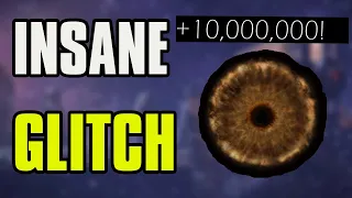 Elden Ring INSANE Glitch Rune Farming! 100k To 500K Runes In Minutes!