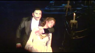 Ethan Freeman in The Phantom of the Opera: Essen - April 30, 2006