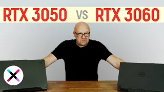 RTX 3050 CZY RTX 3060? 🔥 | Czyli jaką kartę graficzną w laptopie wybrać? ft. @bIackwhiteTV