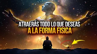 Es como tener LA LAMPARA DE ALADINO!! | Este es el SECRETO detrás del Secreto - ¡PRESTA ATENCION!