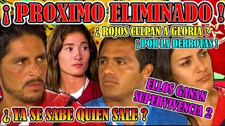 AVANCE CAP54 7 DE DICIEMBRE 2024 SUPERVIVENCIA Y PROXIMO ELIMINADO EXATLON MEXICO CAP 54 #exatlon