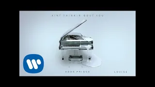 KREAM & Eden Prince - Ain't Thinkin Bout You (feat. Louisa) [Official Lyric Video]