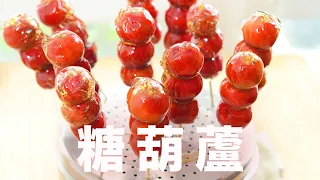 Bing Tanghulu Candied Hawthorn Stick - The Ultimate Guide