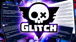 The Glitch Productions Drama Is Getting Worse: Doxxing And Harassment