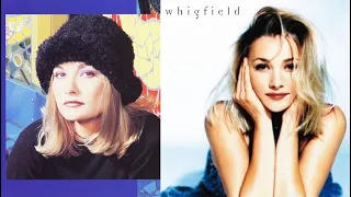 Whigfield - Close to You (Studio & Downtown Remix) (1995) [HQ]