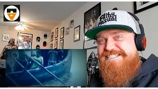 Amon Amarth - Twilight of the Thunder God - Reaction/Review