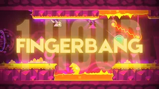 FINGERBANG-MDK // 1 HOUR version