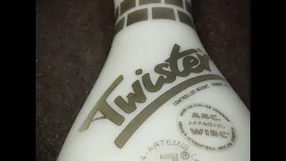 Twister Synthetic Bowling Pin Review