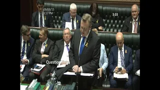 09 09 2015 Question Time: Tamara Smith asks Anthony Roberts about Coal Seam Gas