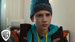 Extremely Loud and Incredibly Close | Oskar Meets Abby Black | Warner Bros. Entertainment