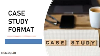 Case Study Animation For An Effective Case Study Presentation | PowerPoint Animation