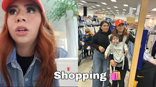 Come Shopping With Us | Mall, Marshalls