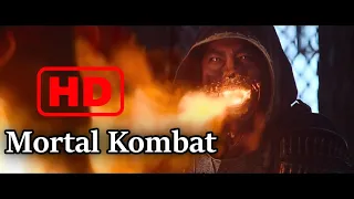 Mortal Kombat 2021 | Movie Cloud