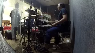 Ajaib Kau Tuhan - JPCC Worship (drum cam)