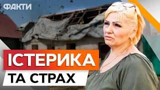 “Сусід заг*нув ПРОСТО НА ПОДВІР’Ї”: серед білого дня РФ обстріляла БАЛІСТИКОЮ Миколаїв