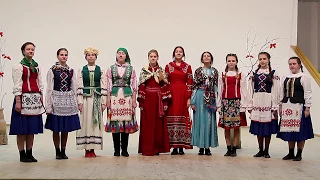 "Гуканне весны - 2018" Гимназия № 7 г. Гродно