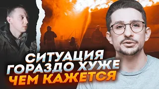 ⚡️9 МИНУТ НАЗАД! РДК берут село за селом! У Путина истерика - очень много потерь | НАКИ