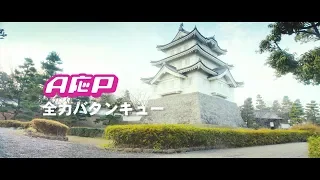 【MV】A応P「全力バタンキュー」FULL Ver.