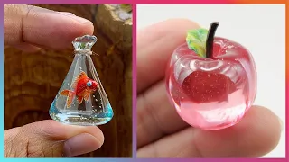 20 Easy Epoxy Resin Ideas That Are At Another Level | by  @LETSRESIN ▶2