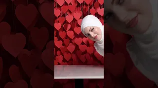 تيك توك لانا ولين محمد ❤️ عيد الحب