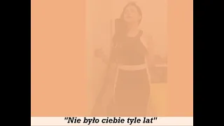 Nie było ciebie tyle lat - Krystyna Giżowska (Cover by Filipina Charm)