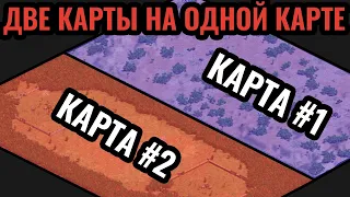 ДВА МАТЧА НА ОДНОЙ КАРТЕ? Армия слонов и 1vs1 на ДВУХ картах СРАЗУ в Age of Empires 2