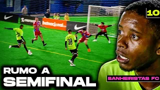 BANHEIRISTAS FC 2: RUMO A SEMI (EP.10)