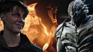 The Flash How Barry Became Savitar In Season 3| Savitar Origin| Explained In Hindi