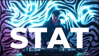 STAT - House Dj Set (Swavé, 96 Vibe, Ben Sterling, Jack Orley, Stefano Noferini, Alann M)