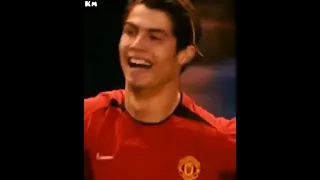 Cristiano Ronaldo & Sir Alex Ferguson ||Whatsapp Status || Manchester United ||#shorts