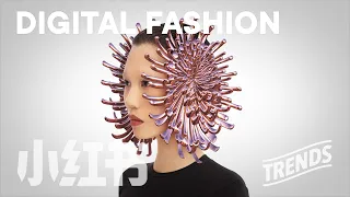 In China, the Future of Fashion is Digital