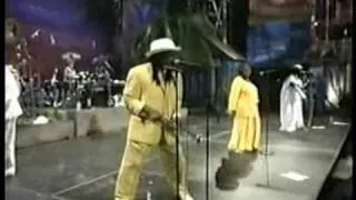 The S.O.S. Band Live (1999), Pt.1