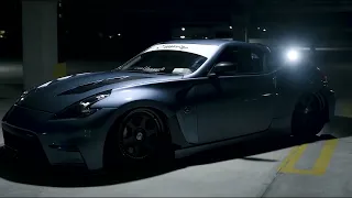 370z Nismo Short Version!