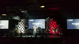 "One Headlight" (The Wallflowers) cover by Life.Church Ft Smith Worship Team