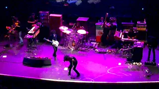 The Mars Volta [Live] 2008-03-14 - Brixton, United Kingdom - Brixton Academy