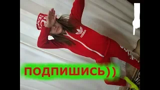 ТИК ТОК Челлендж. Меняю одежду.