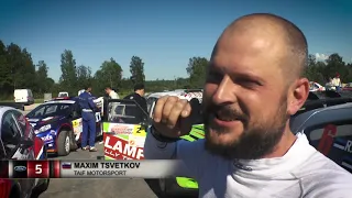 VIRU RALLI 2019 Видеоспорт v3