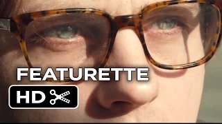 I Origins Featurette - A Window To The Soul (2014) - Matt Pitt, Brit Marling Sci-Fi Drama HD