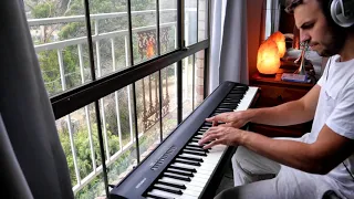 Your Song (Elton John) - Piano Cover