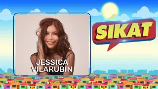 Ang beauty transformation ni Jessica Villarubin | SIKAT