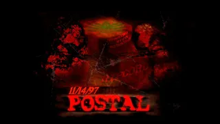 POSTAL Redux Rampage OST - Improvised Explosive Device (In-game Mix)