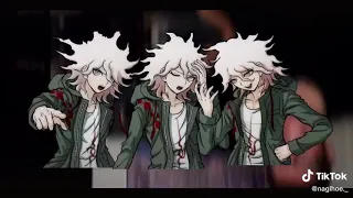 nagito and Jay From the Kubz scouts ship