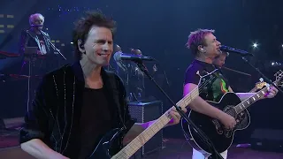 Duran Duran on Austin City Limits "Save a Prayer"