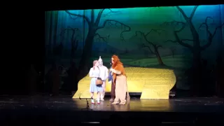 WHS "The Wizard of Oz" - Cast A