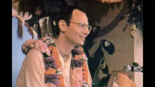 Srila Harikesa Swami – Don't Bother With Impersonalism