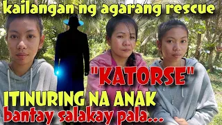 🇵🇭PART1 | ITINURING NA ANAK, AT PINAGKATIWALAAN, ANG UMABUSO SA TUNAY NA ANAK 😭