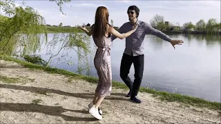 Девушка Супер Танцует 2021 Новая Чеченская Песня Madina Yusupova Лезгинка ALISHKA Сhechen Music Top